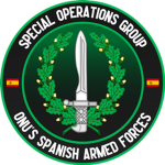 [SOG] Special Operations Group ᅠ