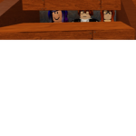 sack of potato’s :3