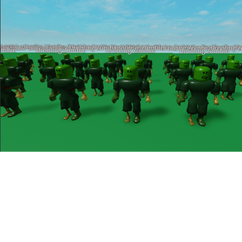 Survive the zombies [Abandoned 2025]