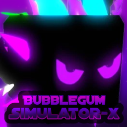 [🚨 RELEASE 🚨] Bubble Gum Simulator X