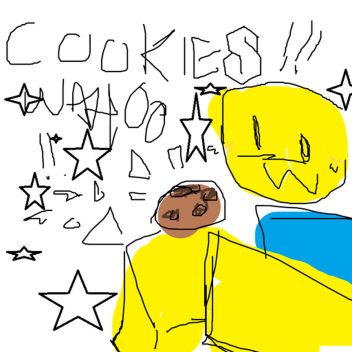 cokie partie ripoff