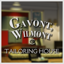 Gavont, Wilmont & Co. Tailoring House