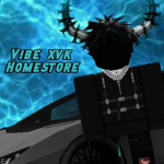 Vibe Xvk