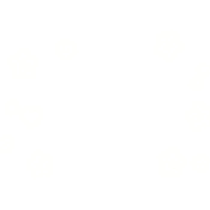 Star & heart bling (emissive)