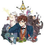 The Newt Squad