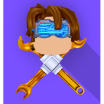 JAILBREAK SAVAGES FOR LIFE