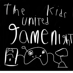 game night (not made yet)