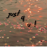 jus 4 you !