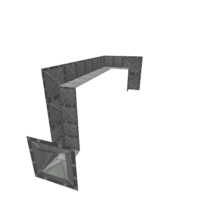 Baldi's Basics Vent Kit