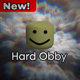 Hard obby