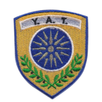 Hellenic Riot Police Y.A.T.