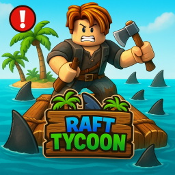 Raft Tycoon