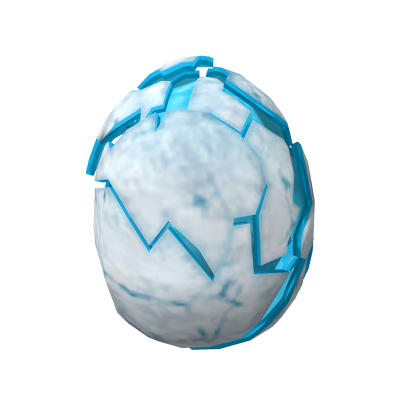 [egg hunt 2017] frostbitten egg