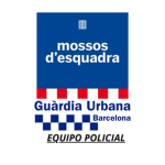 Barcelona RP ESP POLICIAS