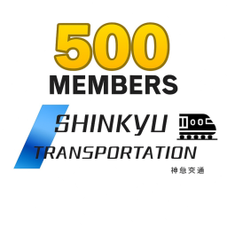 [Old version] Shinkyu Transportation|Shinkyu Transportation