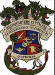 [-TRAINING AND EDUCATION COMMAND 23st -]