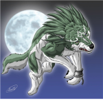 The WolfClan