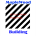 MapleWood Building security group