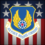 {USAF} Air Force Development Command