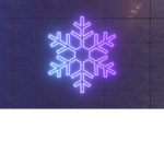 The Snow Flake
