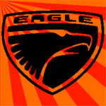 The Imperial Eagles