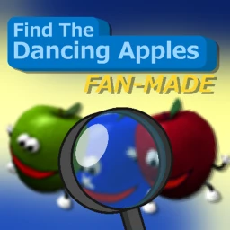Find The Dancing Apples FAN-MADE [78] icon