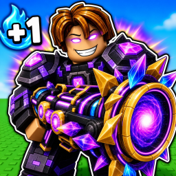 +1 Hero Evolution