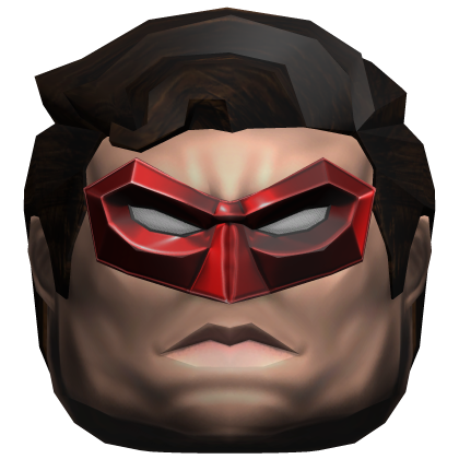 RL's Hal Head