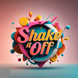 SHAKE IT OFF🎃