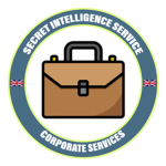 |MI6| Department of Corporate Services