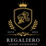 Regaliero | Luxury Accessories Group Thumbnail
