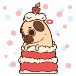 chubbycake fans