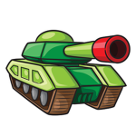 Tank tons