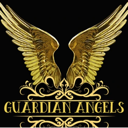 *GUARDIAN ANGELS* Roblox group icon