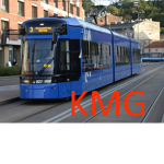 Kubowa Komunikacyjno Miejska Grupa