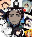。〔KNY CUTIES！！〕。