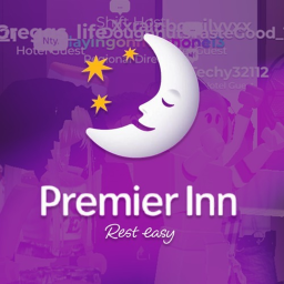 [WORK AT A HOTEL] Premier Inn