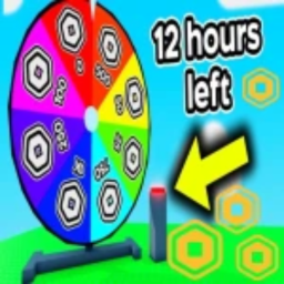 [$R 💸] Finish And Earn Robox Easy Obby (ADMIN💎)