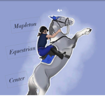Mapleton Equestrian Center