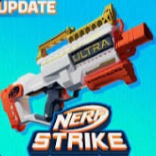 Nerf Strike