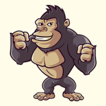 Ooga Chaka Monke
