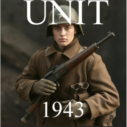 Unit 1943 [BETA]
