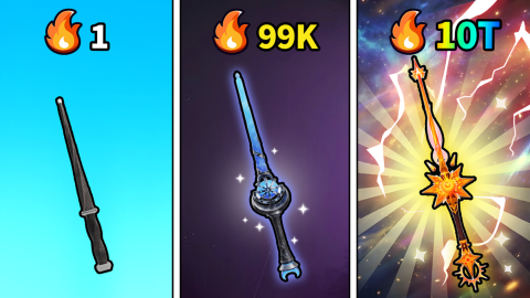 Magic Loot[✨ STAR GAZING EVENT]