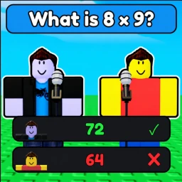 Quiz Rush! icon
