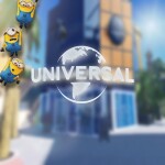 Universal Orlando Resort