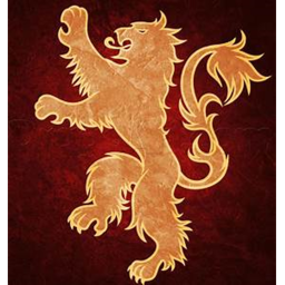 Lannister Tourney area