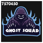 彡 Ghost Squad