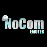 NoCom Emotes Group Thumbnail