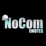 NoCom Emotes Group Thumbnail