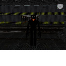 SCP-O-B in Area 51